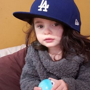 Meet your Posher, Daniel